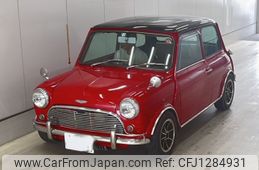 rover mini 1996 -ROVER 【山口 541せ32】--Rover Mini XN12A-BD124626---ROVER 【山口 541せ32】--Rover Mini XN12A-BD124626-