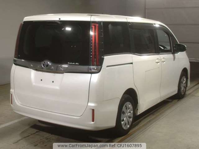 toyota noah 2020 CFJ1607895 image 2