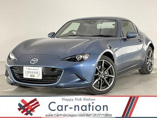 mazda roadster 2019 quick_quick_NDERC_NDERC-302669 image 1