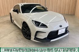 toyota 86 2023 -TOYOTA--86 3BA-ZN8--ZN8-031690---TOYOTA--86 3BA-ZN8--ZN8-031690-