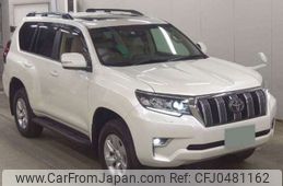 toyota land-cruiser-prado 2022 -TOYOTA 【所沢 330ﾋ1464】--Land Cruiser Prado 3BA-TRJ150W--TRJ150-0138363---TOYOTA 【所沢 330ﾋ1464】--Land Cruiser Prado 3BA-TRJ150W--TRJ150-0138363-