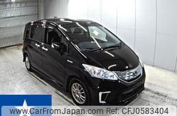 honda freed 2014 -HONDA--Freed GP3--GP3-1124755---HONDA--Freed GP3--GP3-1124755-