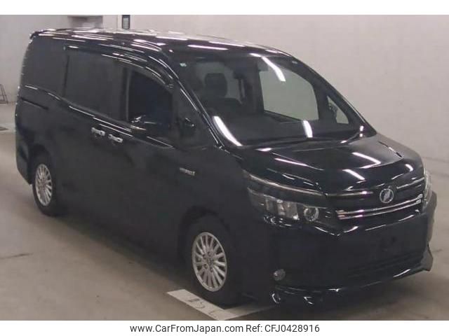 toyota voxy 2014 quick_quick_DAA-ZWR80G_0056298 image 1