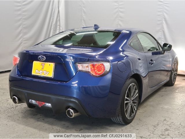 subaru brz 2014 -SUBARU--BRZ DBA-ZC6--ZC6-016508---SUBARU--BRZ DBA-ZC6--ZC6-016508- image 2