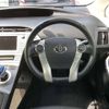 toyota prius 2014 -TOYOTA--Prius DAA-ZVW30--ZVW30-5741406---TOYOTA--Prius DAA-ZVW30--ZVW30-5741406- image 7