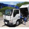 isuzu elf-truck 2012 -ISUZU--Elf SKG-NKR85AN--NKR85-7020666---ISUZU--Elf SKG-NKR85AN--NKR85-7020666- image 9