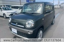 suzuki hustler 2014 -SUZUKI 【名変中 】--Hustler MR31S--264188---SUZUKI 【名変中 】--Hustler MR31S--264188-