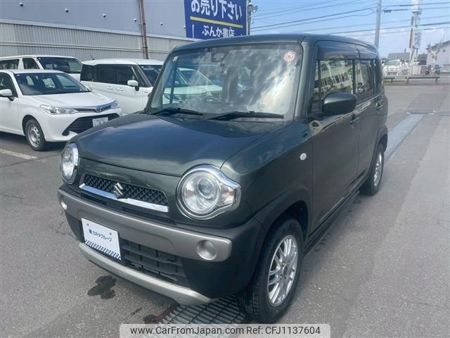 suzuki hustler 2014 -SUZUKI 【名変中 】--Hustler MR31S--264188---SUZUKI 【名変中 】--Hustler MR31S--264188- image 1