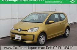 volkswagen up 2021 -VOLKSWAGEN--VW up DBA-AACHY--WVWZZZAAZLD019995---VOLKSWAGEN--VW up DBA-AACHY--WVWZZZAAZLD019995-