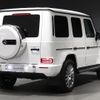 mercedes-benz g-class 2023 -MERCEDES-BENZ--Benz G Class 3DA-463350--W1N4633502X496779---MERCEDES-BENZ--Benz G Class 3DA-463350--W1N4633502X496779- image 12