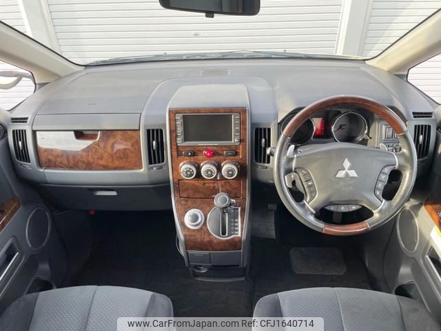 mitsubishi delica-d5 2009 CFJ1640714 image 2