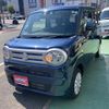 suzuki wagon-r 2022 quick_quick_5BA-MX81S_MX81S-103759 image 11