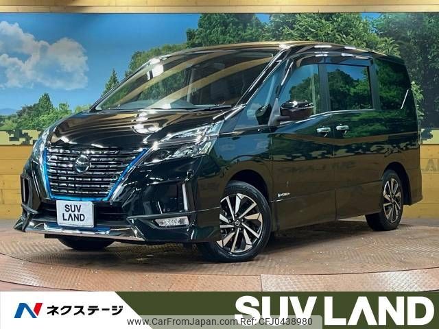 nissan serena 2019 -NISSAN--Serena DAA-HFC27--HFC27-062214---NISSAN--Serena DAA-HFC27--HFC27-062214- image 1