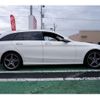 mercedes-benz c-class-station-wagon 2016 CFJ1830490 image 13
