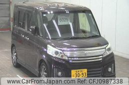 suzuki spacia 2017 -SUZUKI 【福島 581ﾄ3093】--Spacia MK42S-619496---SUZUKI 【福島 581ﾄ3093】--Spacia MK42S-619496-