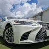 lexus ls 2019 CFJ1631289 image 16
