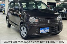 suzuki alto 2017 quick_quick_HA36S_HA36S-338768