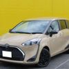 toyota sienta 2022 -TOYOTA--Sienta 5BA-NSP170G--NSP170-7299425---TOYOTA--Sienta 5BA-NSP170G--NSP170-7299425- image 1