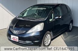 honda fit 2010 CFJ1647995