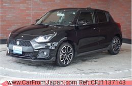 suzuki swift 2022 -SUZUKI--Swift 4BA-ZC33S--ZC33S-424047---SUZUKI--Swift 4BA-ZC33S--ZC33S-424047-