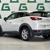 mazda cx-3 2015 -MAZDA--CX-3 LDA-DK5FW--DK5FW-122564---MAZDA--CX-3 LDA-DK5FW--DK5FW-122564- image 15