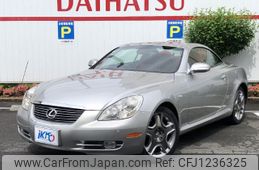 lexus sc 2007 -LEXUS 【尾張小牧 302ﾉ9819】--Lexus SC UZZ40--9014906---LEXUS 【尾張小牧 302ﾉ9819】--Lexus SC UZZ40--9014906-