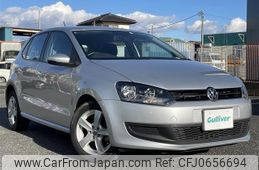 volkswagen polo 2014 -VOLKSWAGEN--VW Polo DBA-6RCBZ--WVWZZZ6RZEU049927---VOLKSWAGEN--VW Polo DBA-6RCBZ--WVWZZZ6RZEU049927-