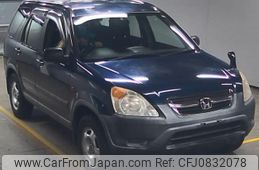 honda cr-v 2004 quick_quick_ABA-RD5_1250908