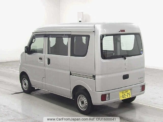 suzuki every 2018 CFJ1600041 image 2