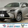lexus nx 2015 quick_quick_DBA-AGZ10_AGZ10-1004740 image 1