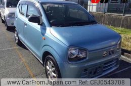 suzuki alto 2017 -SUZUKI--Alto HA36S-367566---SUZUKI--Alto HA36S-367566-