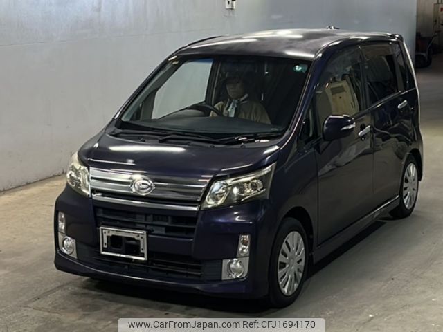 daihatsu move 2014 CFJ1694170 image 1