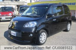 toyota porte 2014 -TOYOTA 【名変中 】--Porte NCP141--9106693---TOYOTA 【名変中 】--Porte NCP141--9106693-