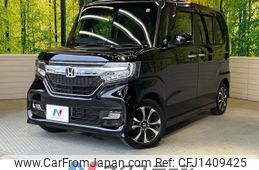 honda n-box 2019 -HONDA--N BOX 6BA-JF3--JF3-1405462---HONDA--N BOX 6BA-JF3--JF3-1405462-