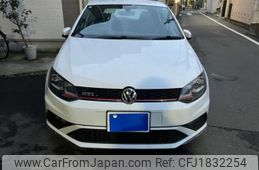 volkswagen polo 2015 CFJ1832254