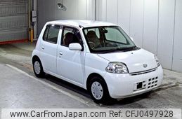 daihatsu esse 2007 -DAIHATSU--Esse L235S-0077188---DAIHATSU--Esse L235S-0077188-