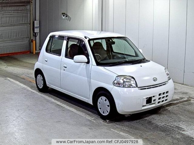 daihatsu esse 2007 -DAIHATSU--Esse L235S-0077188---DAIHATSU--Esse L235S-0077188- image 1