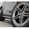 mercedes-benz gls-class 2021 CFJ1618870 image 9