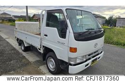 toyota toyoace 2000 CFJ1817360
