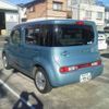 nissan cube 2009 TE506 image 12