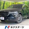 mazda cx-8 2019 -MAZDA--CX-8 3DA-KG2P--KG2P-211331---MAZDA--CX-8 3DA-KG2P--KG2P-211331- image 1