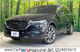 mazda cx-8 2019 -MAZDA--CX-8 3DA-KG2P--KG2P-211331---MAZDA--CX-8 3DA-KG2P--KG2P-211331-