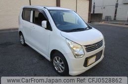 suzuki wagon-r 2012 -SUZUKI 【三河 580ﾇ4650】--Wagon R DBA-MH34S--MH34S-113333---SUZUKI 【三河 580ﾇ4650】--Wagon R DBA-MH34S--MH34S-113333-