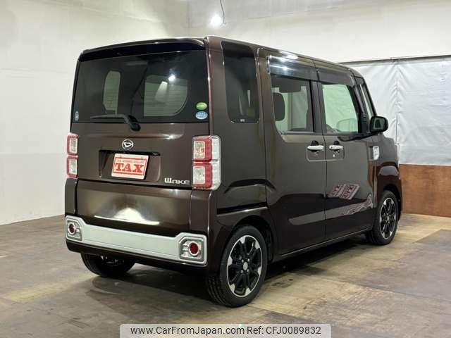 daihatsu wake 2015 -DAIHATSU--WAKE LA710S--0009959---DAIHATSU--WAKE LA710S--0009959- image 2