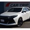 toyota harrier 2016 -TOYOTA 【船橋 300ｽ6332】--Harrier DBA-ZSU60W--ZSU60-0094987---TOYOTA 【船橋 300ｽ6332】--Harrier DBA-ZSU60W--ZSU60-0094987- image 1