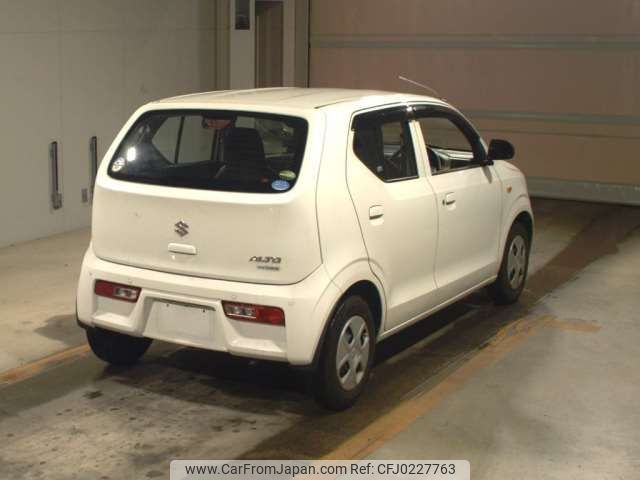 suzuki alto 2019 -SUZUKI--Alto DBA-HA36S--HA36S-522584---SUZUKI--Alto DBA-HA36S--HA36S-522584- image 2