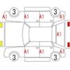 toyota land-cruiser-prado 2021 -TOYOTA--Land Cruiser Prado 3BA-TRJ150W--TRJ150-0133846---TOYOTA--Land Cruiser Prado 3BA-TRJ150W--TRJ150-0133846- image 2