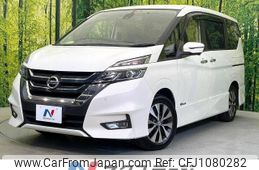 nissan serena 2018 -NISSAN--Serena DAA-GFC27--GFC27-098126---NISSAN--Serena DAA-GFC27--GFC27-098126-