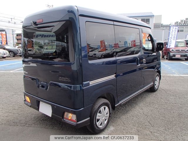 subaru sambar-van 2023 -SUBARU--Samber Van 3BD-S710B--S710B-0004228---SUBARU--Samber Van 3BD-S710B--S710B-0004228- image 2