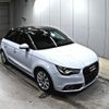 audi a1 2014 -AUDI--Audi A1 8XCAX-WAUZZZ8X5EB057645---AUDI--Audi A1 8XCAX-WAUZZZ8X5EB057645- image 1